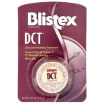 DCT®, увлажняющий крем для губ, 7,08 г (0,25 унции) — Blistex — изображение 2