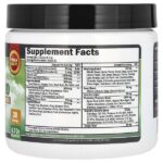 Greens Superfood, 190 г (6,7 унции) — BioSchwartz — изображение 2