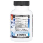 Advanced Formula, средство для поддержки дыхательной и иммунной систем, смесь кверцетина и биофлавоноидов, 60 капсул — BioSchwartz — изображение 2