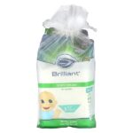 Brilliant, набор для ухода за полостью рта, 0–24 месяца, набор из 5 предметов — Baby Buddy — изображение 2