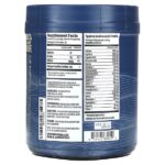 Пептиды коллагена, без добавок — BUBS Naturals — изображение 2