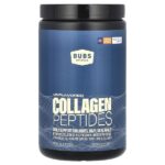 Пептиды коллагена, без добавок, 283 г (10 унций) — BUBS Naturals