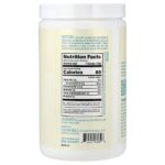 Bubs Creamer, масло MCT в порошке, без добавок, 300 г (10,6 унции) — BUBS Naturals — изображение 2