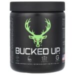 Перед тренировкой, арбуз, 318 г (11,2 унции) — Bucked Up