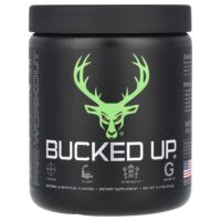 Перед тренировкой, арбуз, 318 г (11,2 унции) — Bucked Up