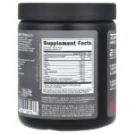 Racked BCAA, Blood Raz, 315 г (11,1 унции) — Bucked Up — изображение 2