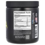 Original BCAA 2:1:1, синий ананас, 315 г (11,1 унции) — Bucked Up — изображение 2