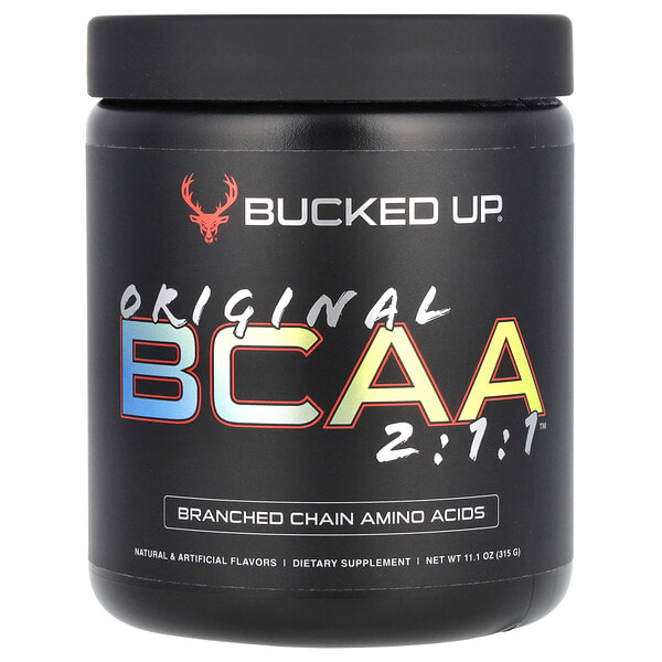 bup03715_v_8.jpg Original BCAA 2:1:1, синий ананас, 315 г (11,1 унции) — Bucked Up