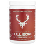 Full Bore, тропический пунш, 312 г (11 унций) — Bucked Up