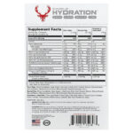 Hydration™, ассорти из 18 пакетиков, 315 г (11,1 унции) — Bucked Up — изображение 2