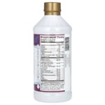 Liquid Advantage, добавка для поддержки иммунитета, вызванная акне, 496 мл (16,54 жидк. унции) — Buried Treasure — изображение 2