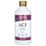 Liquid Advantage, добавка для поддержки иммунитета, вызванная акне, 496 мл (16,54 жидк. унции) — Buried Treasure