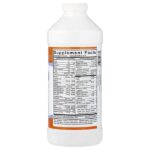 Liquid Advantage®, VM100, мультивитаминная добавка для ежедневного приема, цитрусовый, 976 мл (33 жидк. унции) — Buried Treasure — изображение 2