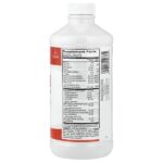 Liquid Advantage®, жидкая добавка для усиления концентрации внимания, 496 мл (16,54 жидк. унции) — Buried Treasure — изображение 2