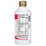 Liquid Advantage, добавка для поддержки иммунитета, вызванная акне, 496 мл (16,54 жидк. унции) — Buried Treasure — изображение 2