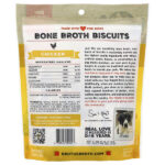 Печенье, для собак — Brutus Bone Broth — изображение 6