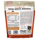 Печенье, для собак — Brutus Bone Broth — изображение 8