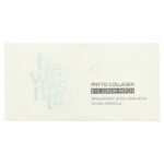 Патч для глаз с фитоколлагеном, 60 шт. — Bewants — изображение 2