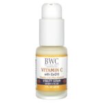 Витамин C с коэнзимом Q10, сыворотка Vitality, 28 г (1 жидк. унц.) — Beauty Without Cruelty