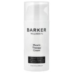 крем для восстановления мышц, 100 мл (3,3 унции) — Barker Wellness Co