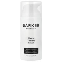 крем для восстановления мышц, 100 мл (3,3 унции) — Barker Wellness Co