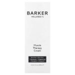 Крем для восстановления мышц, 100 мл (3,3 унции) — Barker Wellness Co — изображение 2