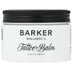 бальзам для макияжа, 120 мл (4 унции) — Barker Wellness Co