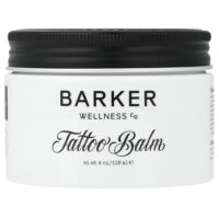 бальзам для макияжа, 120 мл (4 унции) — Barker Wellness Co