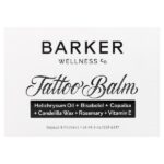 Бальзам для макияжа, 120 мл (4 унции) — Barker Wellness Co — изображение 2