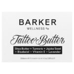 Масло для тату, 120 мл (4 унции) — Barker Wellness Co — изображение 2