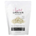 Rejuvenate, хлопья для ванн с магнием, 750 г (26,5 унции) — Barker Wellness Co
