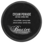 крем-помада, легкая фиксация, натуральный финиш, 60 мл (2 унции) — Baxter of California