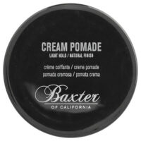 крем-помада, легкая фиксация, натуральный финиш, 60 мл (2 унции) — Baxter of California