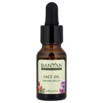 Face Oil, аюрведический уход за кожей, для всех типов кожи, 15 мл (0,5 жидк. Унции) — Banyan Botanicals