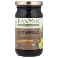 чиаванпраш, 246 г (8,6 унции) — Banyan Botanicals