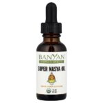 Super Nasya Oil, 30 мл (1 жидк. Унция) — Banyan Botanicals
