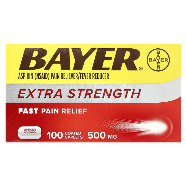 byr55507_v_51.jpg аспирин, 500 мг, 100 капсул, покрытых оболочкой — Bayer