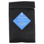 Centri Coffee, органический кофе из Эфиопии, черника и цветы, цельные зерна, без кофеина, 340 г (12 унций) — Centri Coffee — изображение 2
