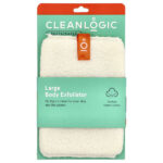 Устойчивое отшелушивающее средство для большого тела, 1 шт. — Cleanlogic