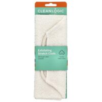Устойчивая отшелушивающая стрейч-ткань, 1 шт. — Cleanlogic