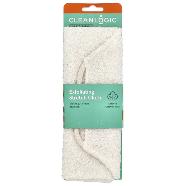 cag02120_v_3.jpg Устойчивая отшелушивающая стрейч-ткань, 1 шт. — Cleanlogic