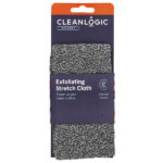 Detoxify, отшелушивающая стрейч-ткань, 1 шт. — Cleanlogic