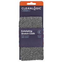 Detoxify, отшелушивающая стрейч-ткань, 1 шт. — Cleanlogic