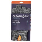 Детоксикация, отшелушивающие перчатки для тела, 1 пара — Cleanlogic