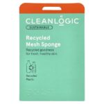 Экологически чистая, переработанная сетчатая губка, 1 шт. — Cleanlogic — изображение 2