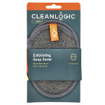 Sport, отшелушивающее мыло, 1 шт. — Cleanlogic