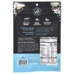 Вяленое мясо травяного откорма, оригинальное, 71 г (2,5 унции) — Country Archer Jerky — изображение 2