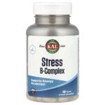 Stress B Complex, 100 таблеток — KAL