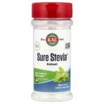 Натуральный экстракт Sure Stevia, 100 г (3,5 унции) — KAL