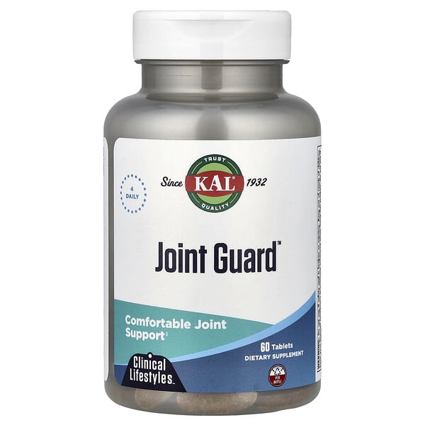 cal10446_v_58.jpg Joint Guard™, 60 таблеток — KAL